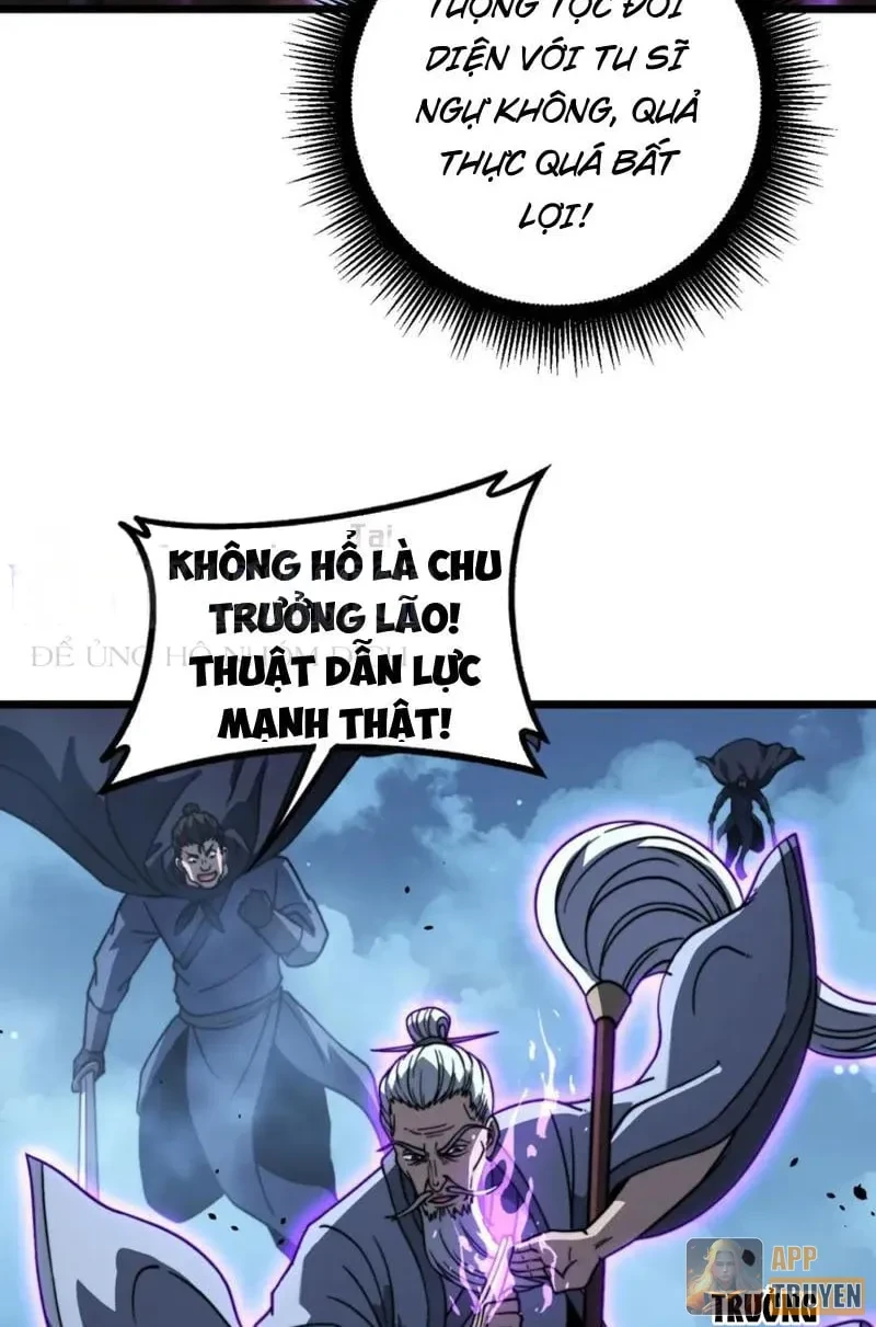 Lão xà tu tiên truyện Chapter 108 - 33