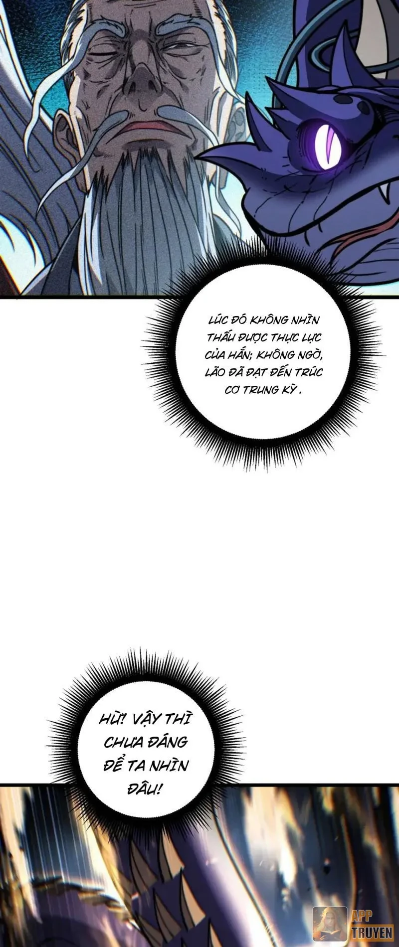 Lão xà tu tiên truyện Chapter 108 - 35