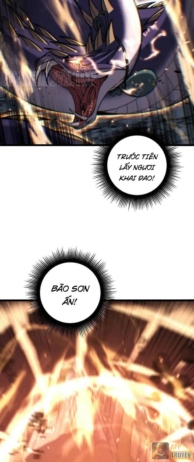 Lão xà tu tiên truyện Chapter 108 - 36