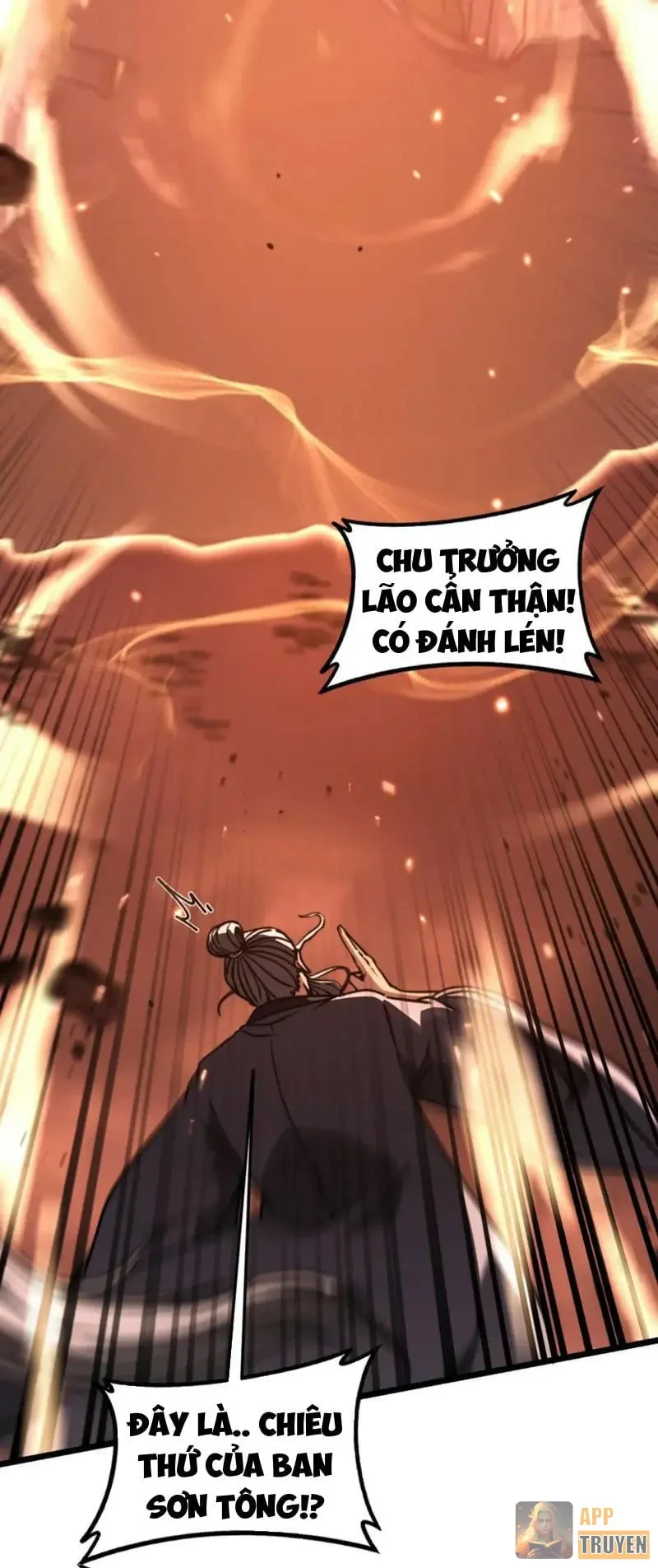 Lão xà tu tiên truyện Chapter 108 - 37