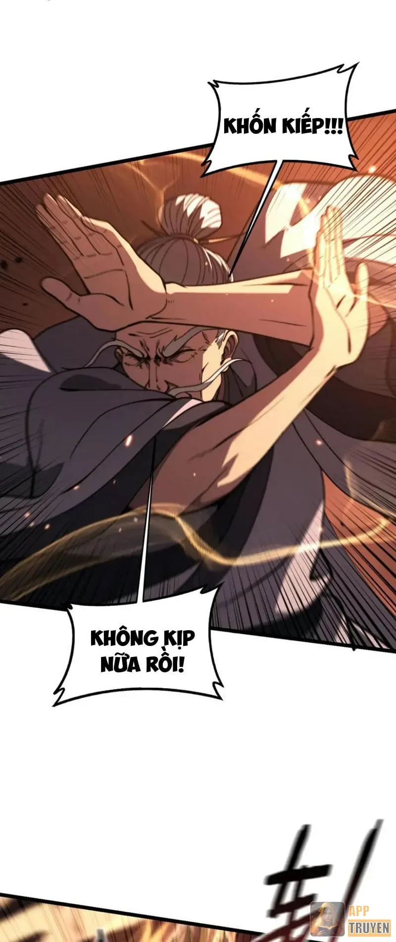 Lão xà tu tiên truyện Chapter 108 - 38