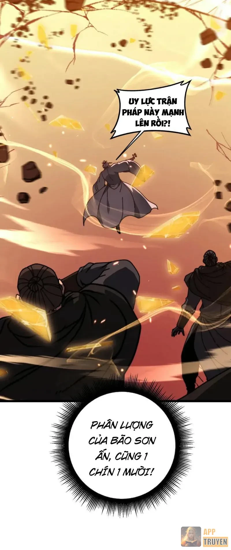 Lão xà tu tiên truyện Chapter 108 - 43