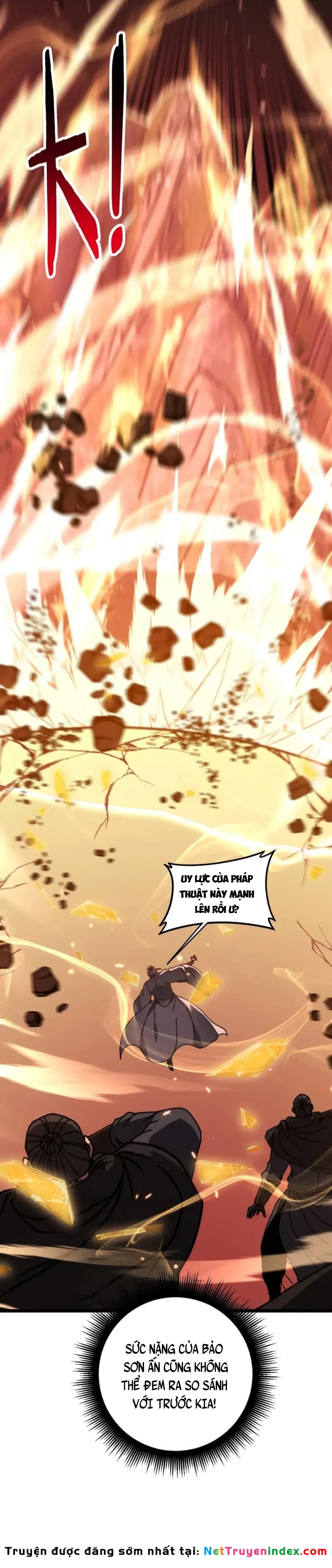 Lão xà tu tiên truyện Chapter 109 - 2
