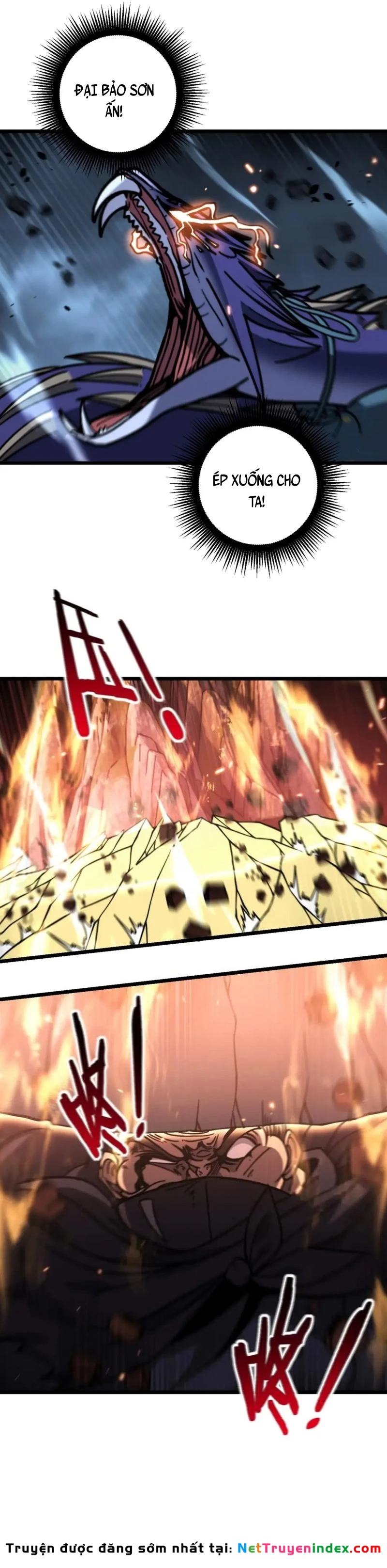 Lão xà tu tiên truyện Chapter 109 - 3