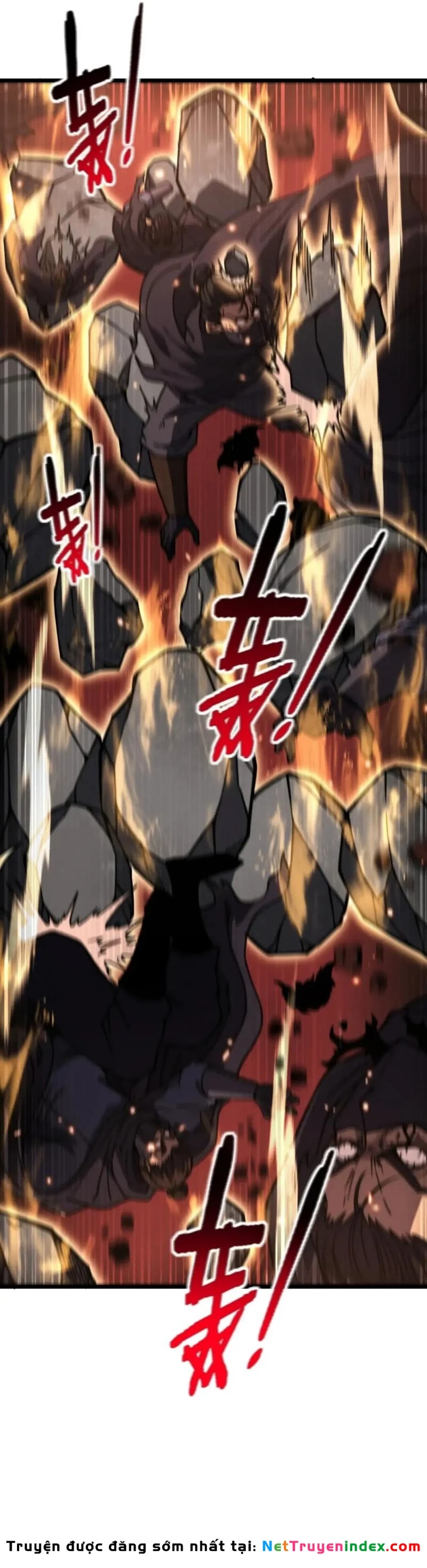 Lão xà tu tiên truyện Chapter 109 - 4