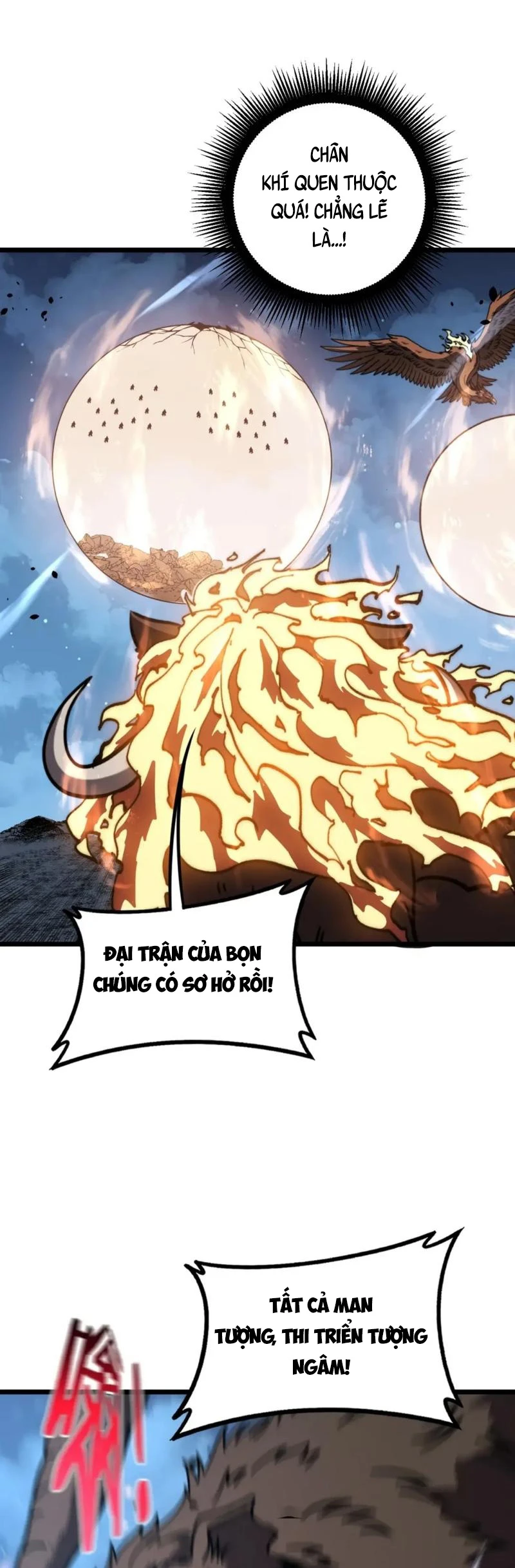 Lão xà tu tiên truyện Chapter 109 - 9
