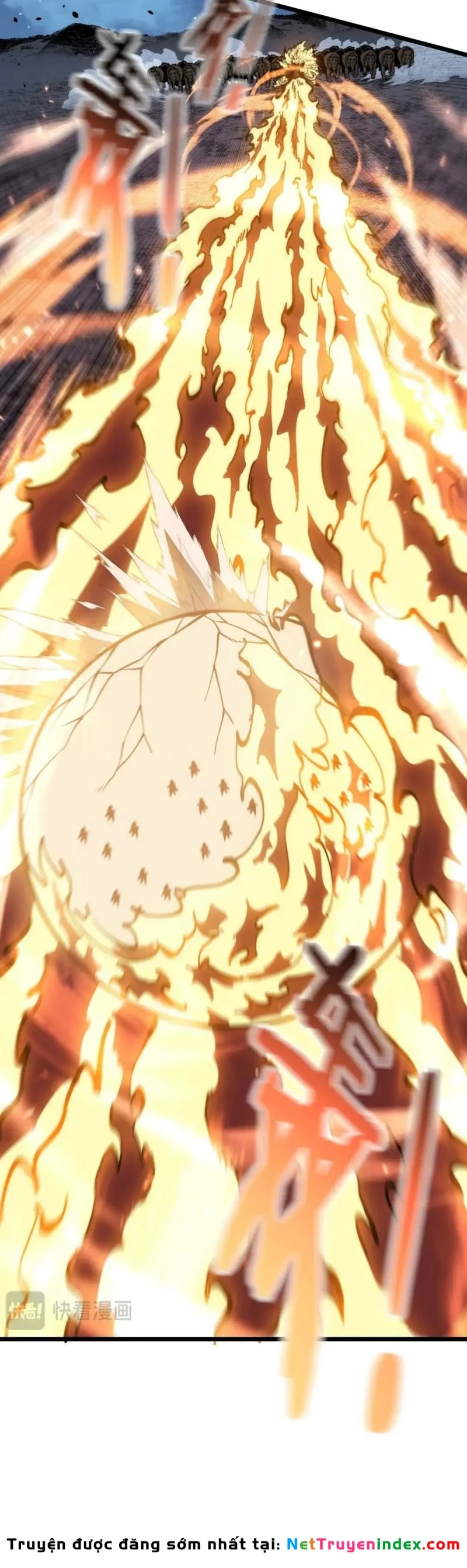 Lão xà tu tiên truyện Chapter 109 - 11