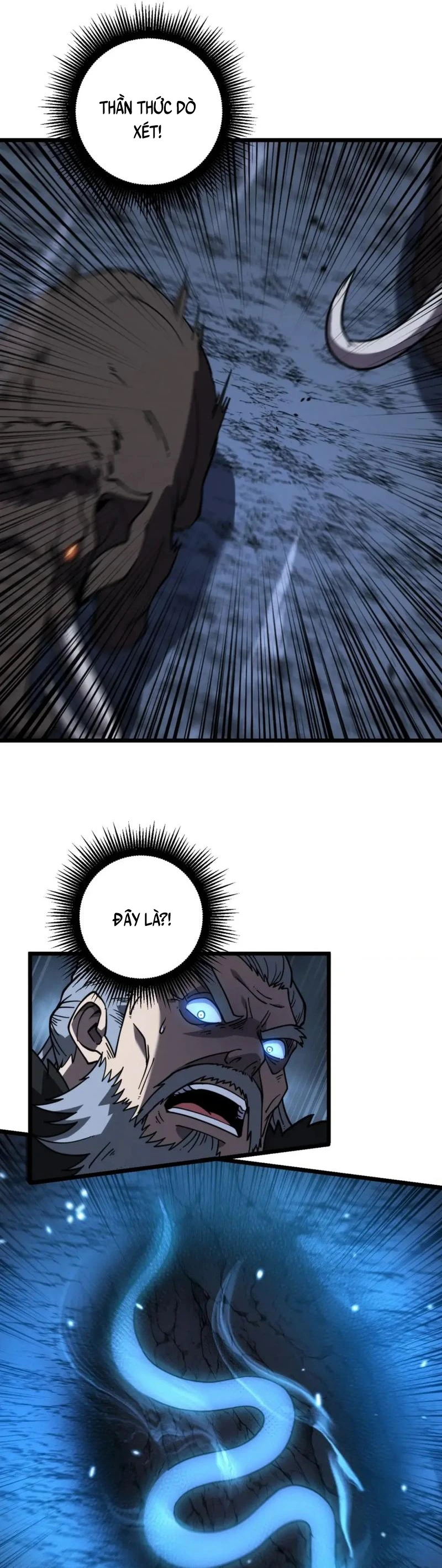 Lão xà tu tiên truyện Chapter 109 - 15