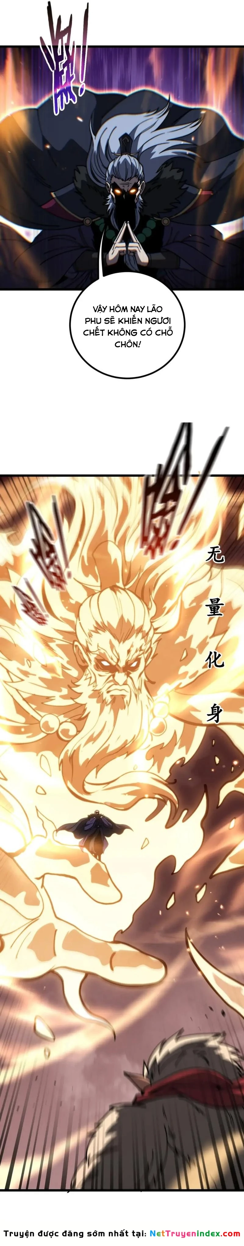 Lão xà tu tiên truyện Chapter 109 - 21