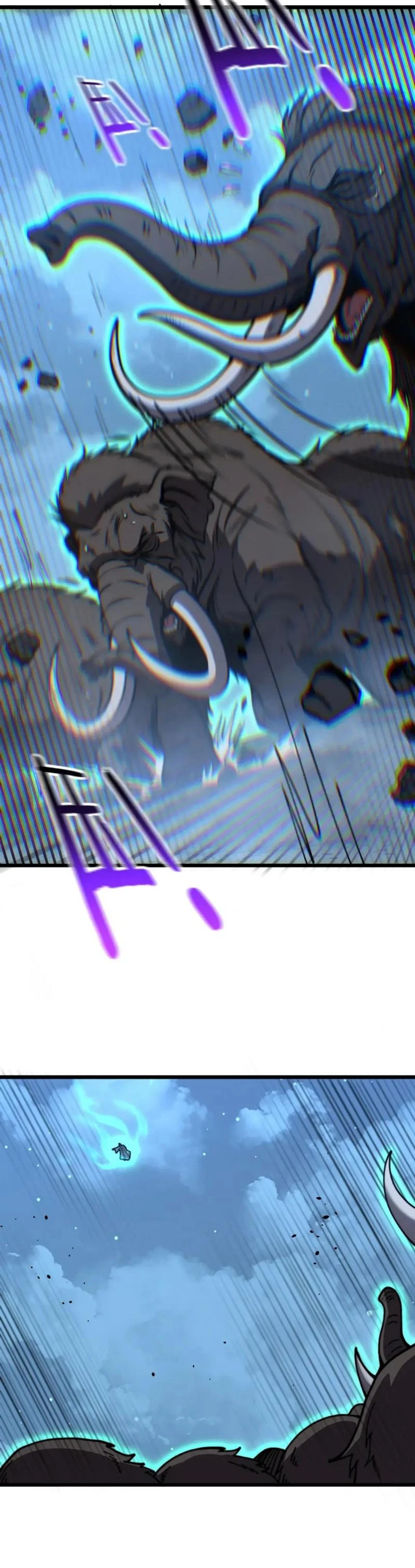 Lão xà tu tiên truyện Chapter 109 - 24