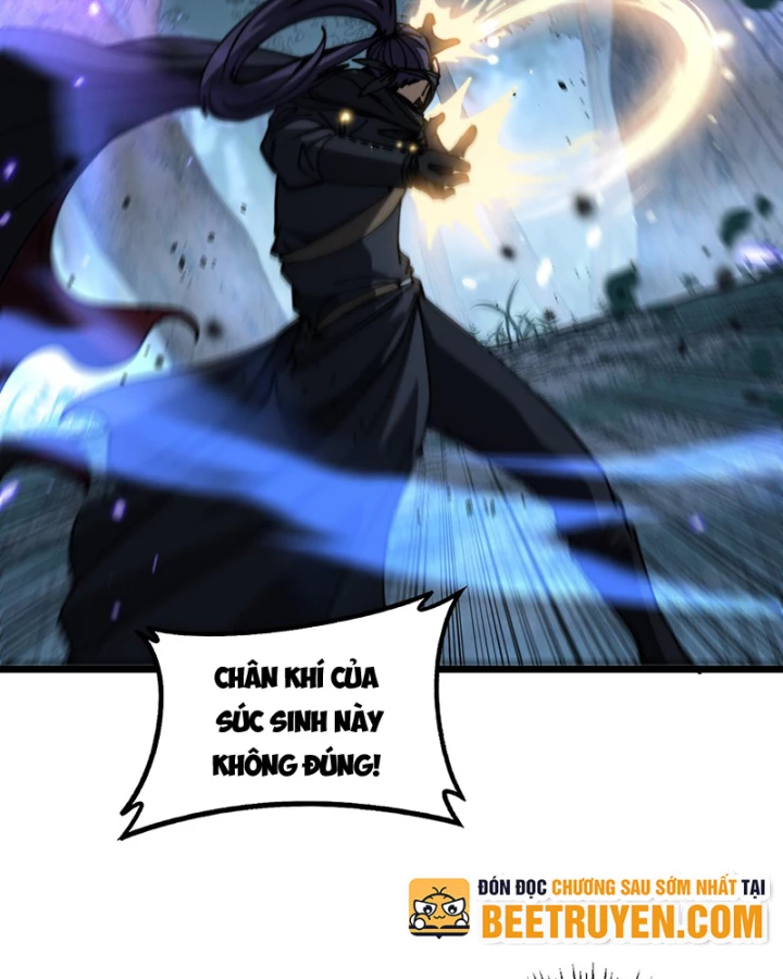 Lão xà tu tiên truyện Chapter 58 - 4