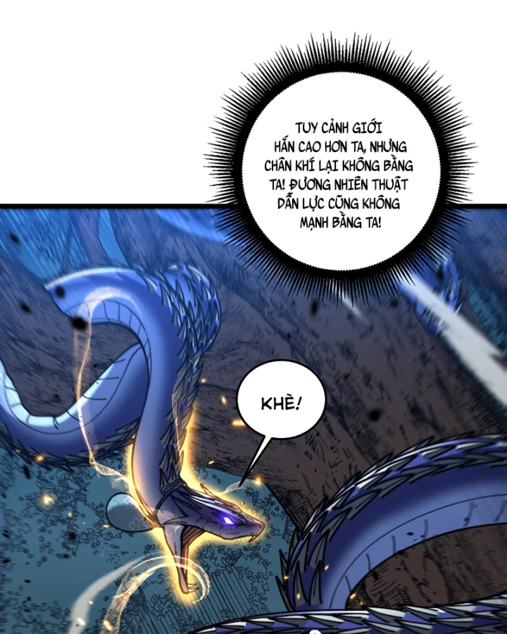 Lão xà tu tiên truyện Chapter 58 - 7