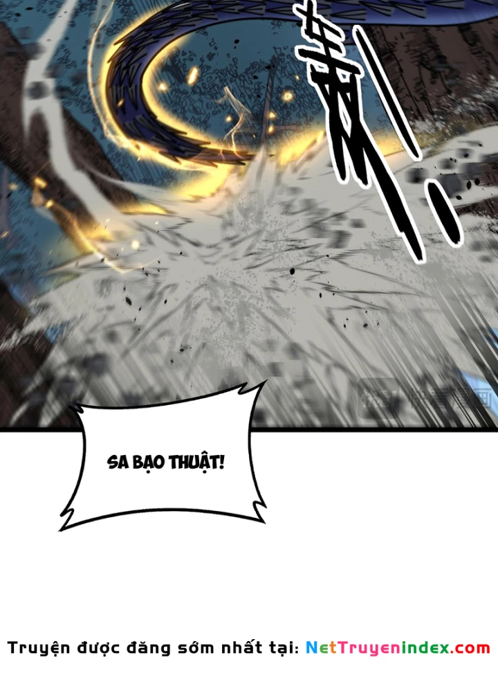Lão xà tu tiên truyện Chapter 58 - 8