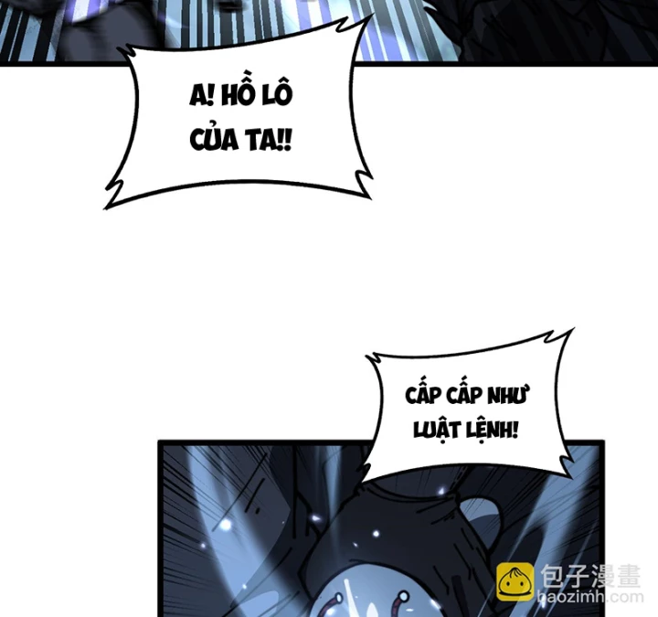Lão xà tu tiên truyện Chapter 58 - 13