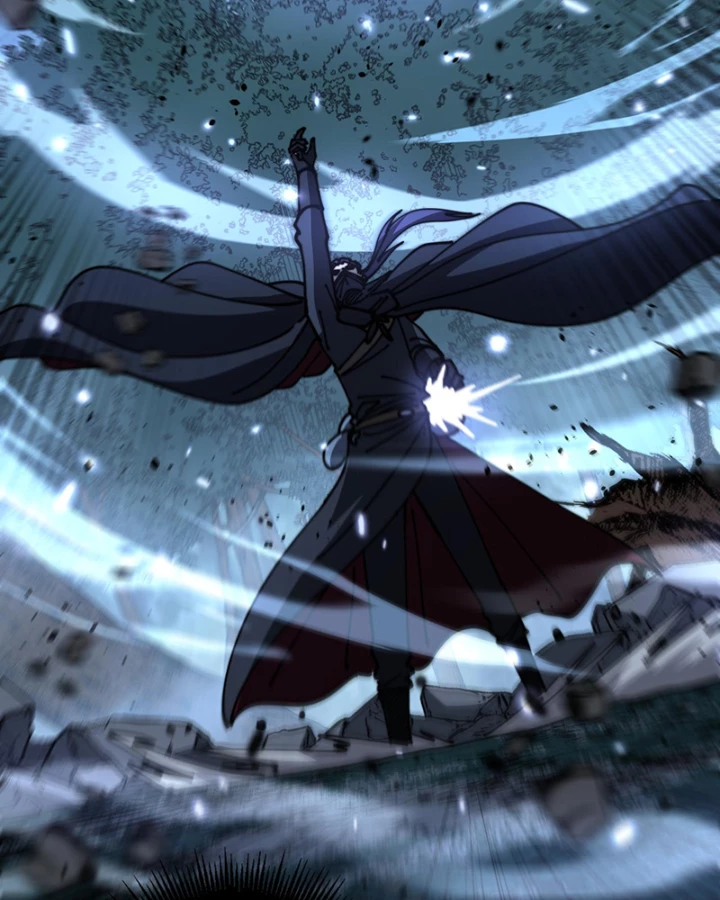 Lão xà tu tiên truyện Chapter 58 - 15