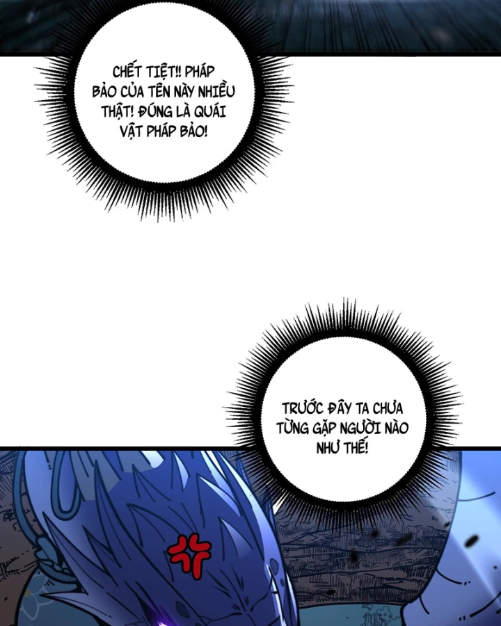 Lão xà tu tiên truyện Chapter 58 - 16