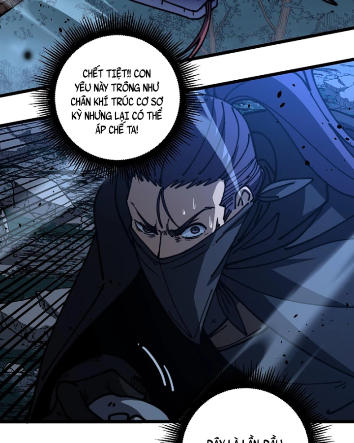 Lão xà tu tiên truyện Chapter 58 - 18