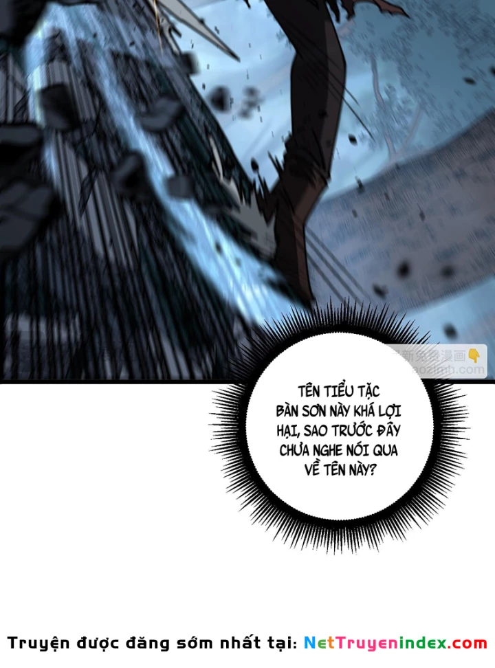 Lão xà tu tiên truyện Chapter 58 - 21