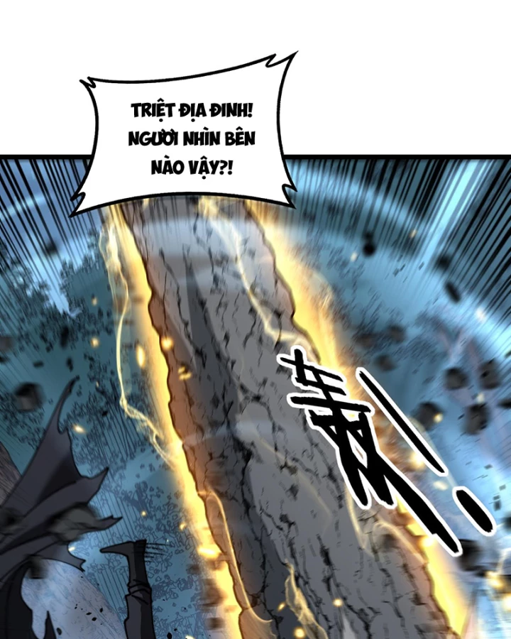 Lão xà tu tiên truyện Chapter 58 - 22