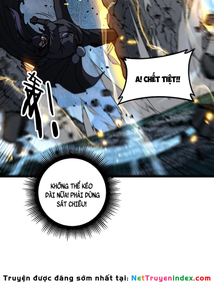 Lão xà tu tiên truyện Chapter 58 - 23