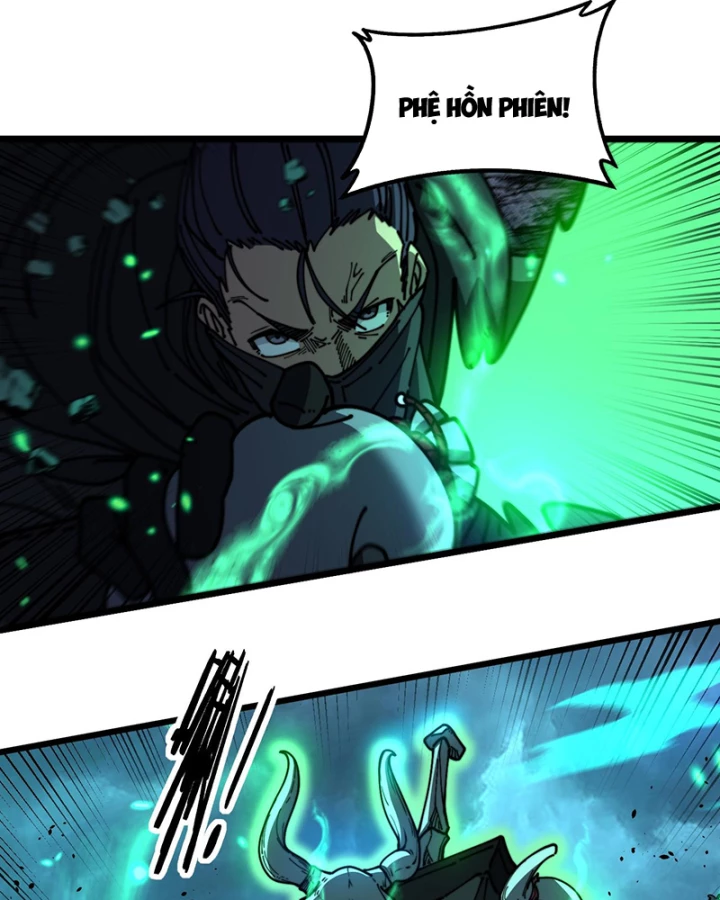 Lão xà tu tiên truyện Chapter 58 - 25