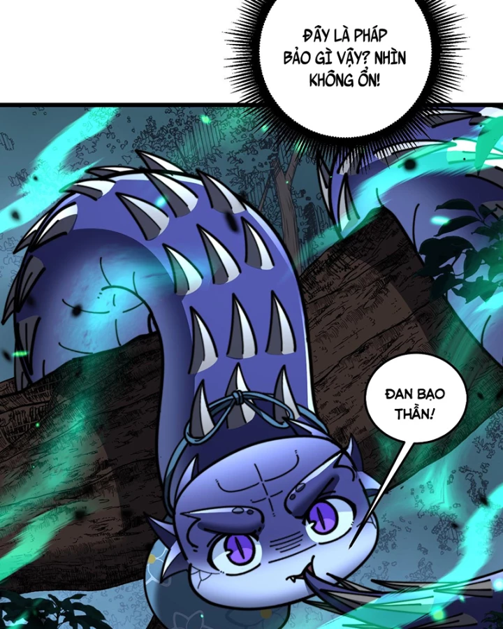 Lão xà tu tiên truyện Chapter 58 - 30