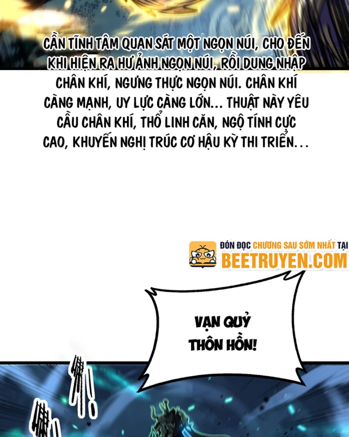 Lão xà tu tiên truyện Chapter 58 - 34