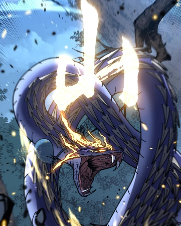 Lão xà tu tiên truyện Chapter 58 - 42