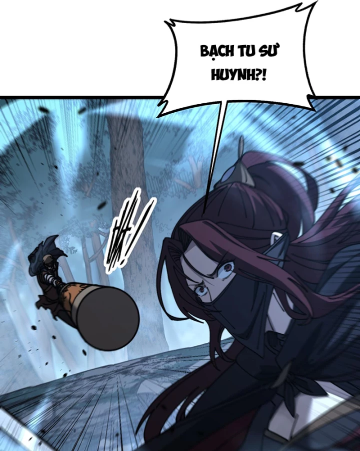 Lão xà tu tiên truyện Chapter 58 - 56