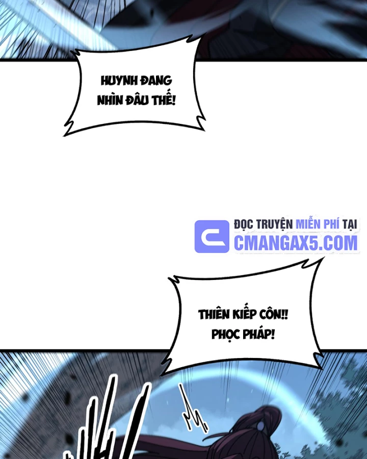 Lão xà tu tiên truyện Chapter 58 - 57