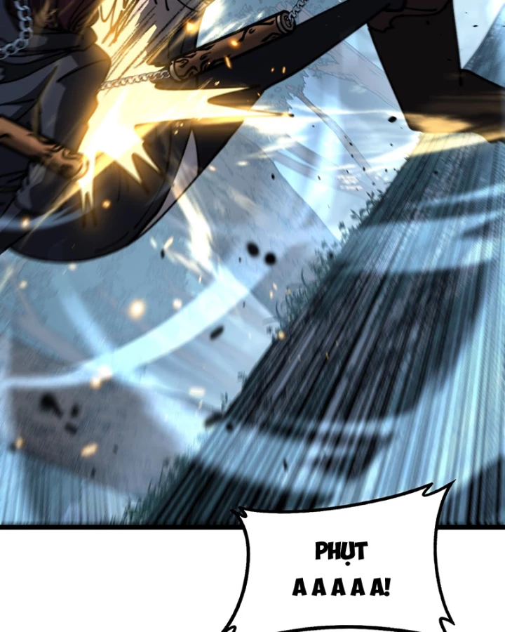 Lão xà tu tiên truyện Chapter 58 - 61