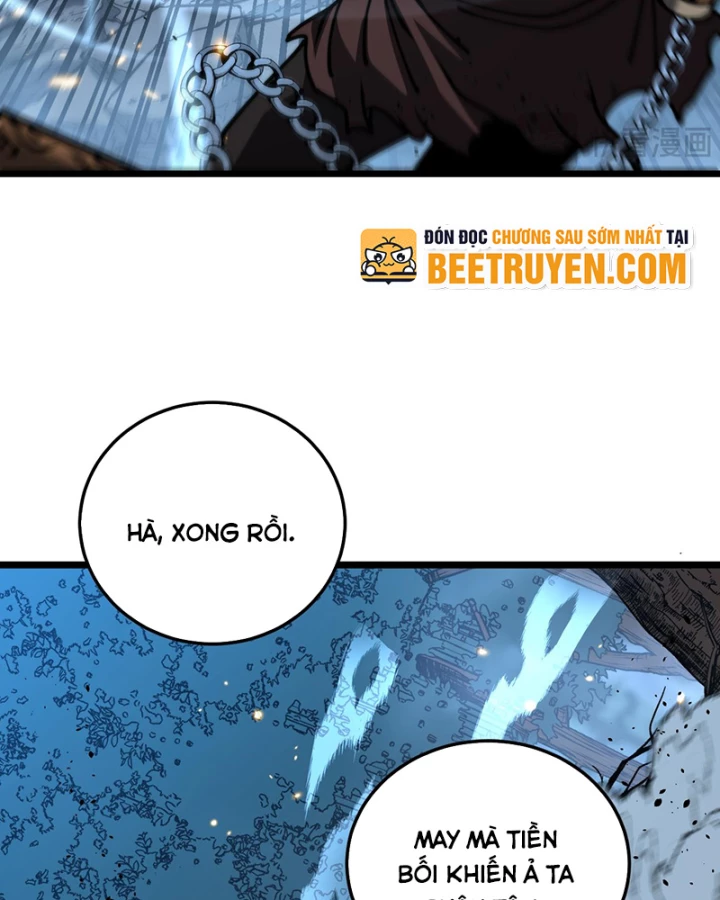 Lão xà tu tiên truyện Chapter 58 - 65