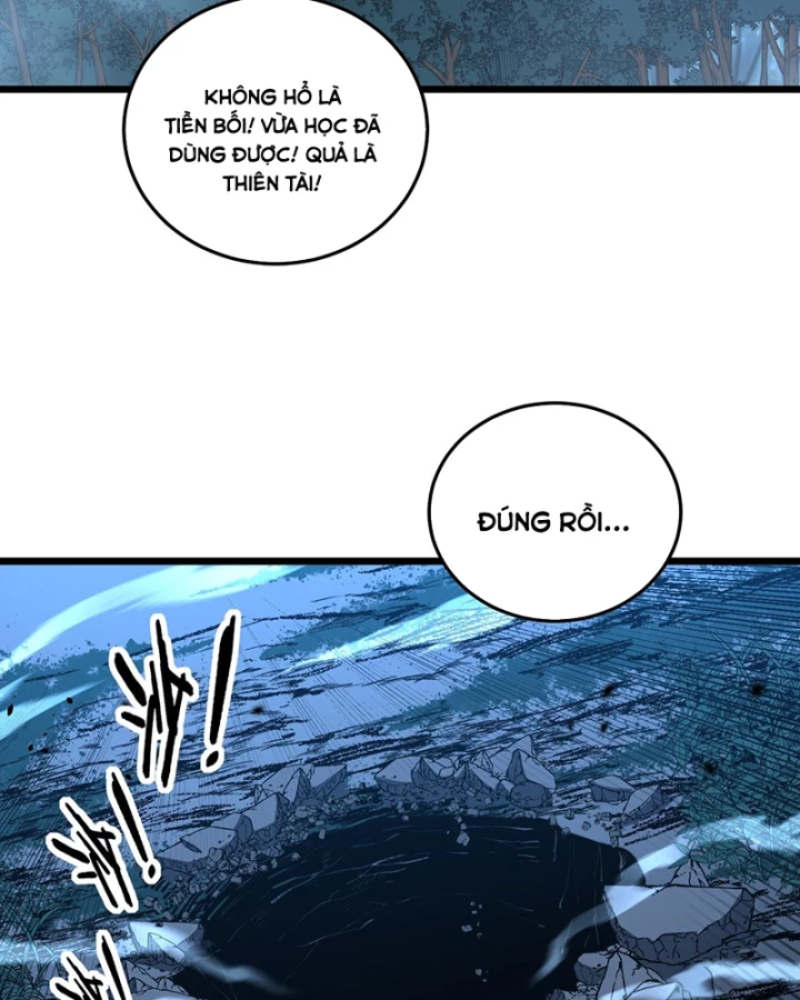 Lão xà tu tiên truyện Chapter 58 - 69