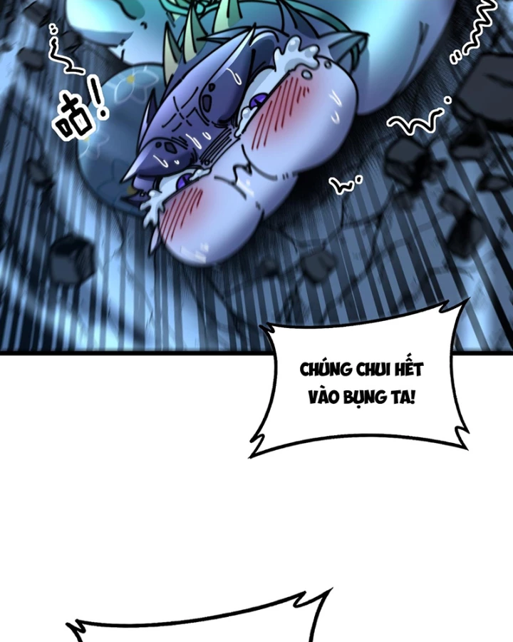 Lão xà tu tiên truyện Chapter 58 - 72