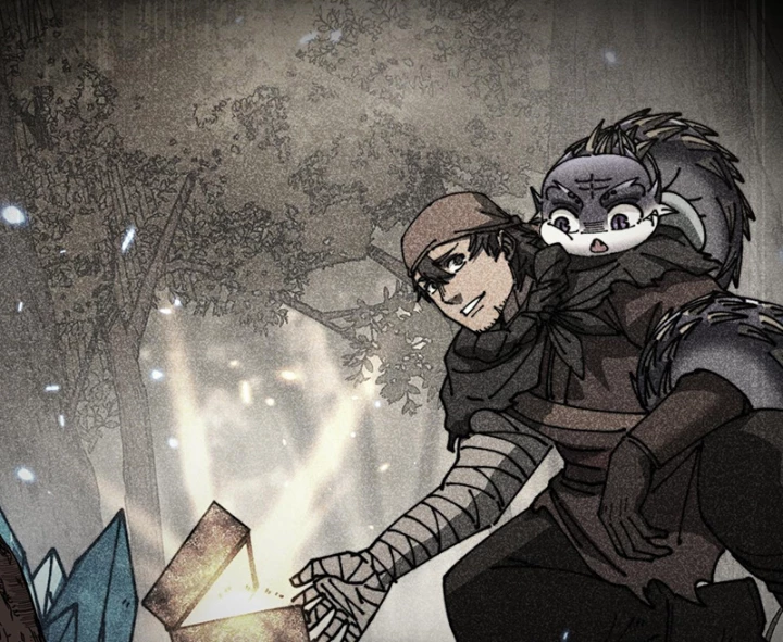 Lão xà tu tiên truyện Chapter 58 - 75