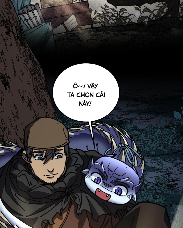 Lão xà tu tiên truyện Chapter 58 - 76