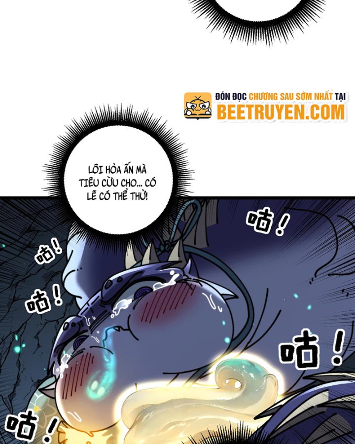 Lão xà tu tiên truyện Chapter 58 - 81