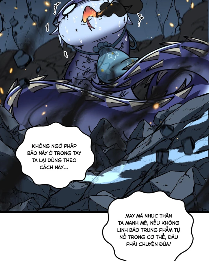 Lão xà tu tiên truyện Chapter 58 - 90