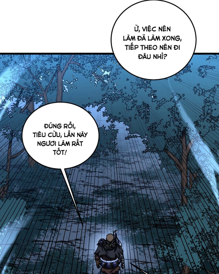 Lão xà tu tiên truyện Chapter 58 - 94