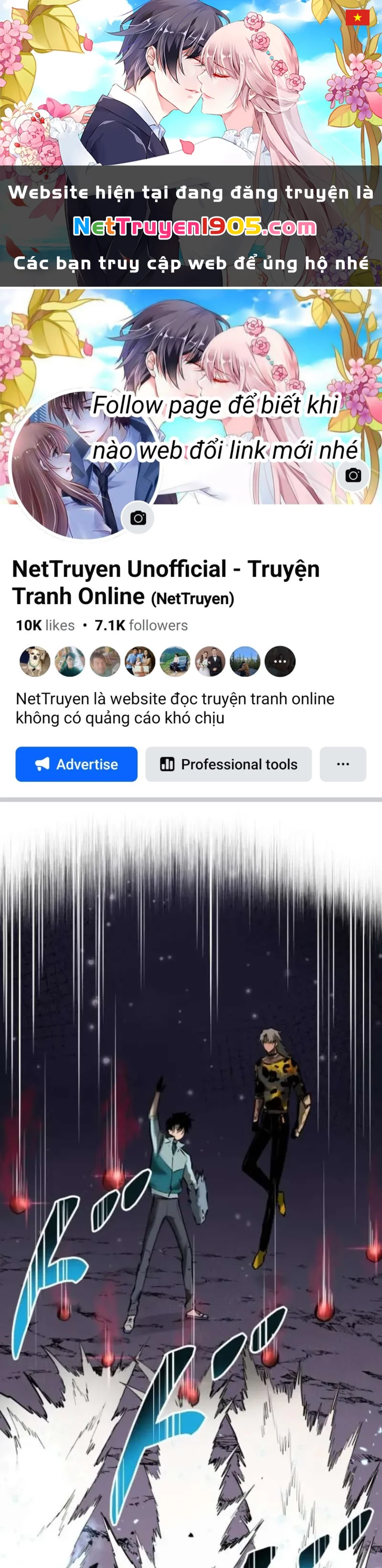 Chinh Phục Ngục Tối Bằng Sao Chép Dán! Chapter 67 - 1