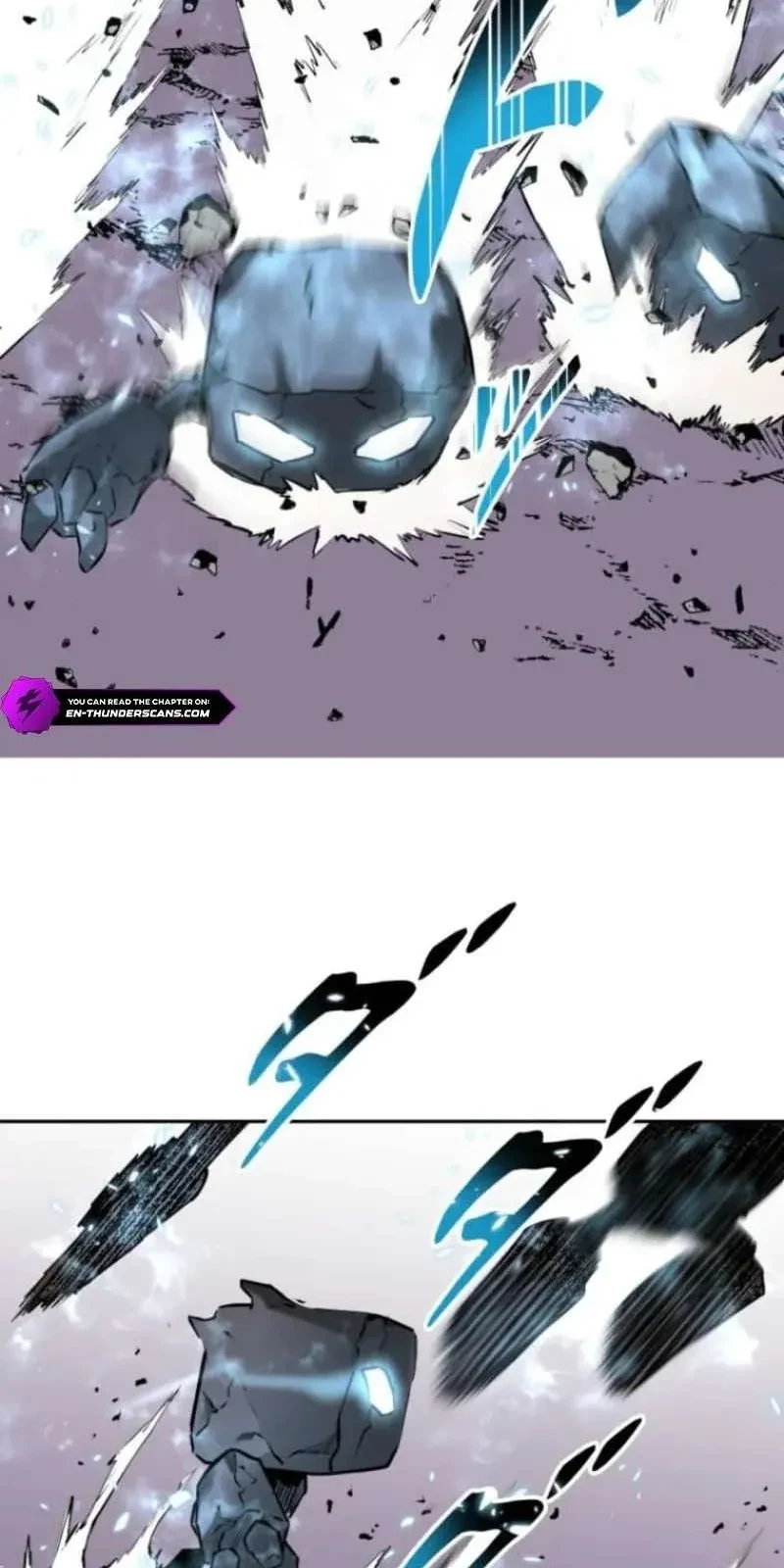 Chinh Phục Ngục Tối Bằng Sao Chép Dán! Chapter 67 - 2