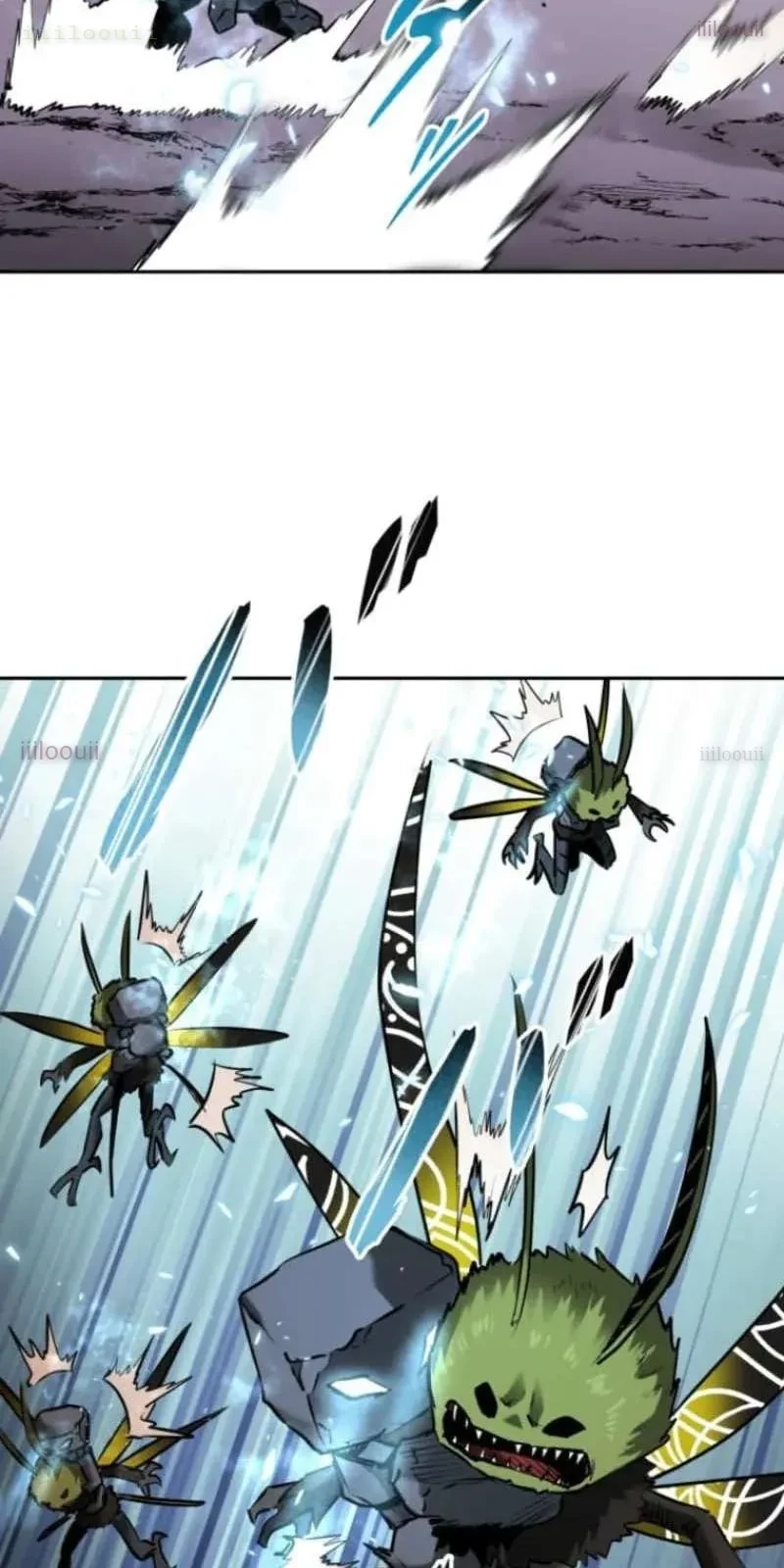 Chinh Phục Ngục Tối Bằng Sao Chép Dán! Chapter 67 - 3