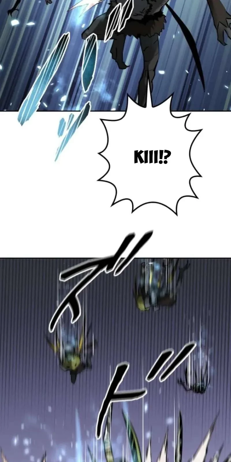 Chinh Phục Ngục Tối Bằng Sao Chép Dán! Chapter 67 - 4