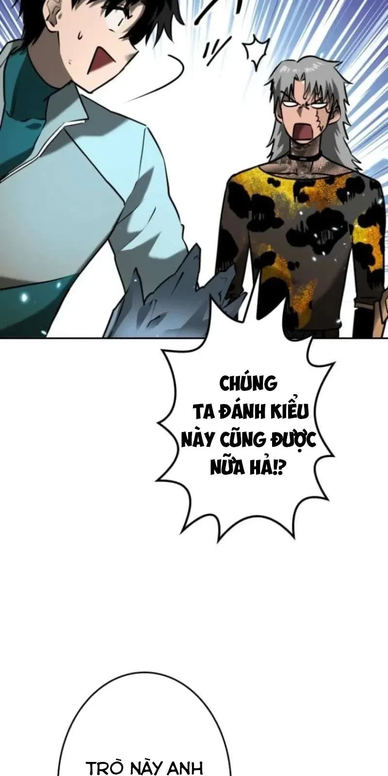 Chinh Phục Ngục Tối Bằng Sao Chép Dán! Chapter 67 - 6