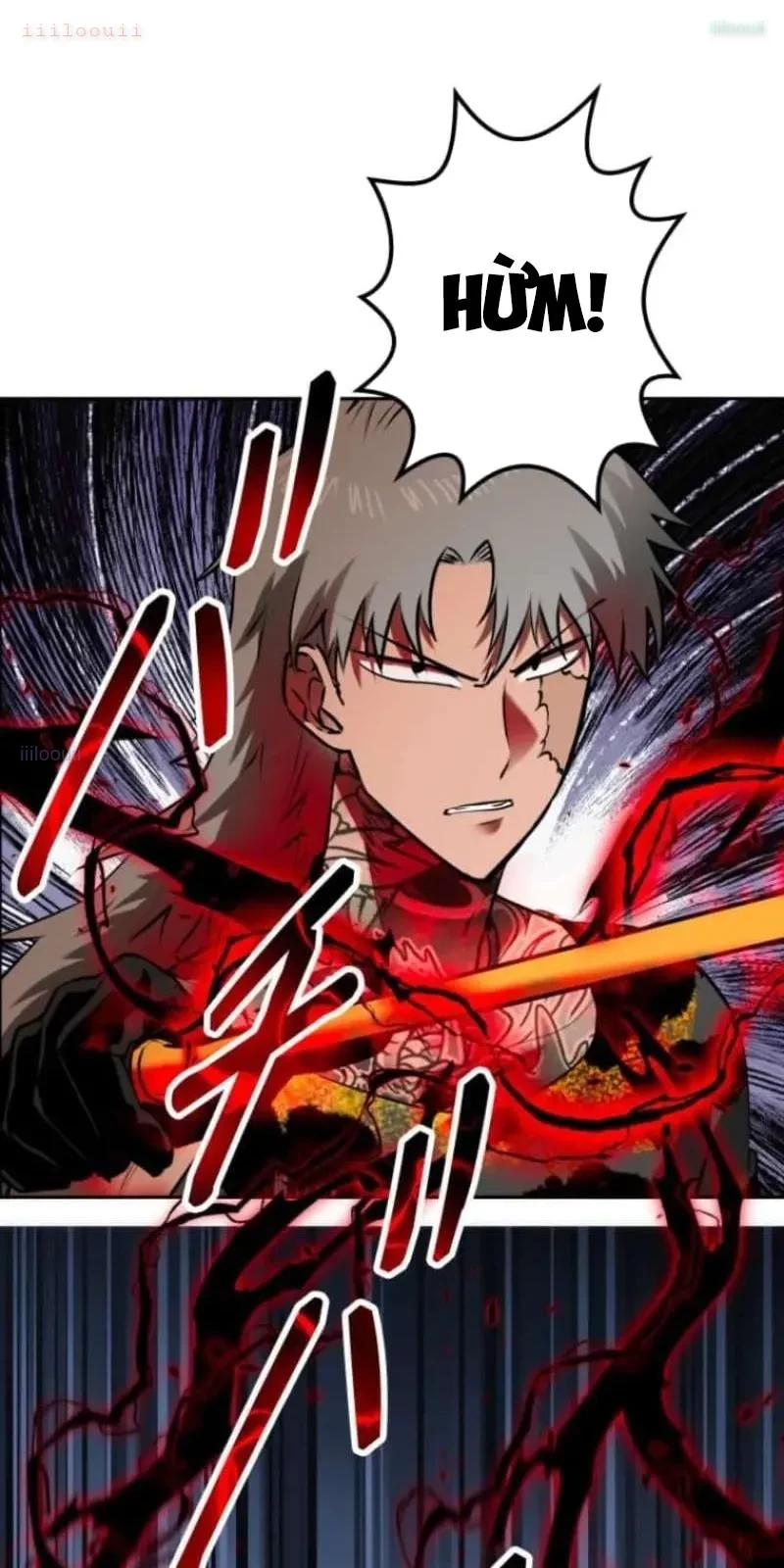 Chinh Phục Ngục Tối Bằng Sao Chép Dán! Chapter 67 - 8