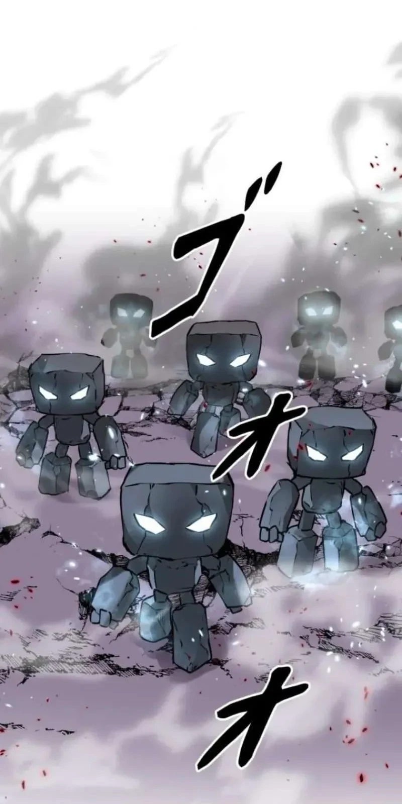 Chinh Phục Ngục Tối Bằng Sao Chép Dán! Chapter 67 - 12