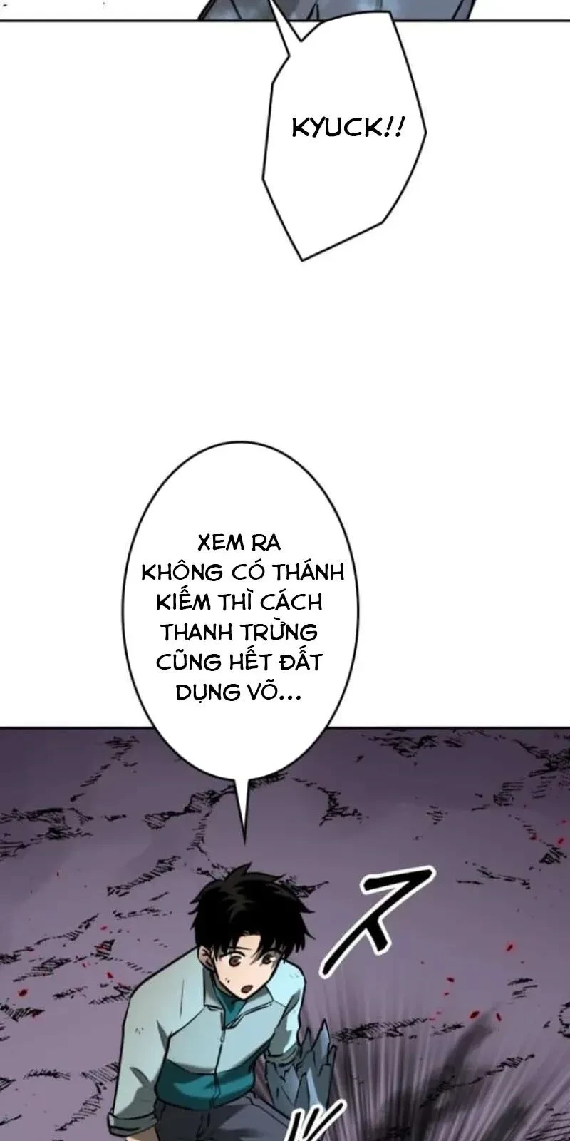 Chinh Phục Ngục Tối Bằng Sao Chép Dán! Chapter 67 - 14