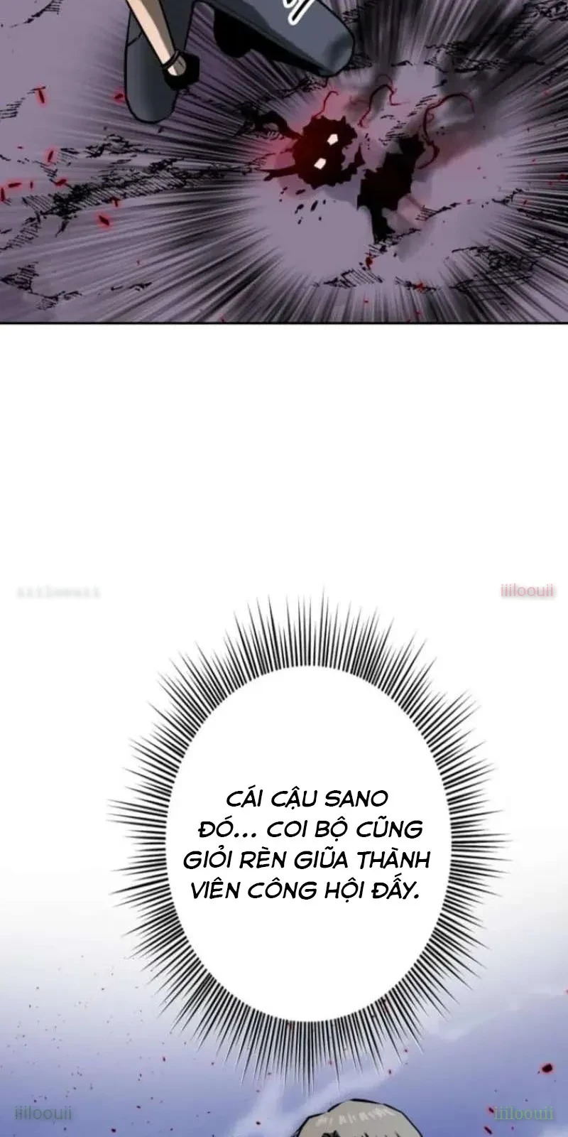 Chinh Phục Ngục Tối Bằng Sao Chép Dán! Chapter 67 - 15