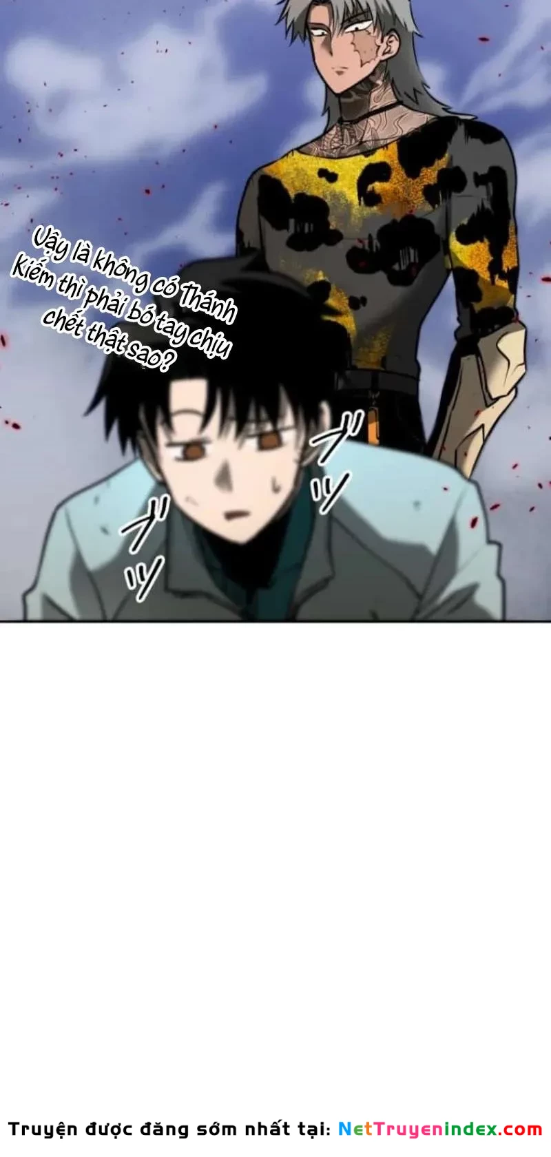 Chinh Phục Ngục Tối Bằng Sao Chép Dán! Chapter 67 - 16