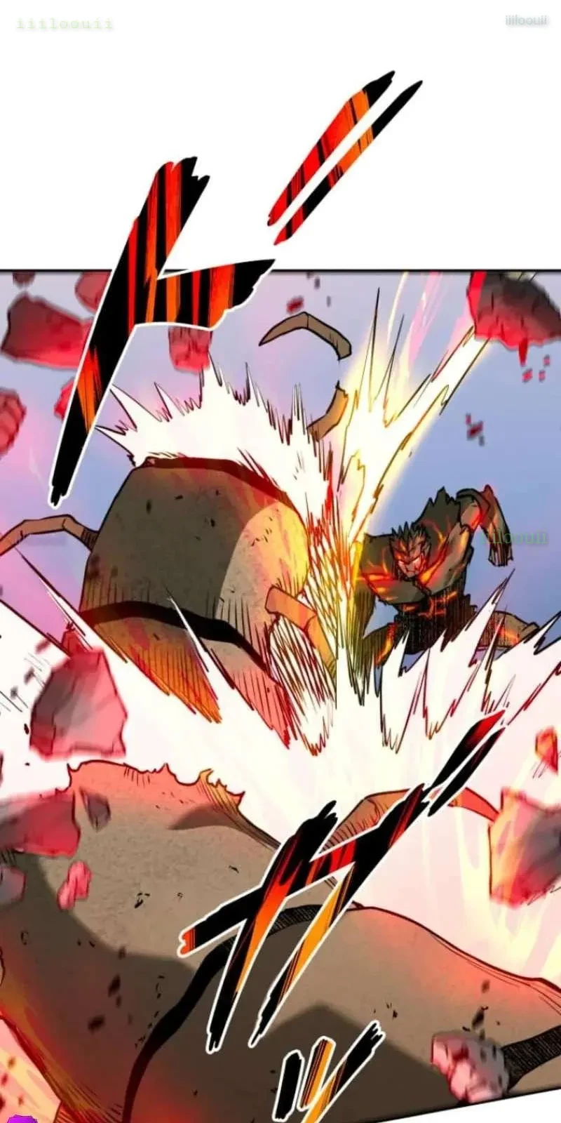 Chinh Phục Ngục Tối Bằng Sao Chép Dán! Chapter 67 - 17